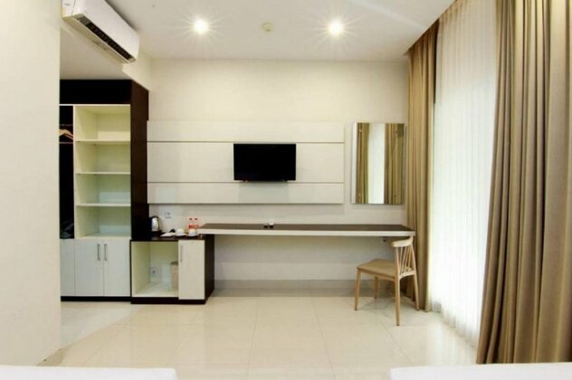 Hotel Nagari - Photo2