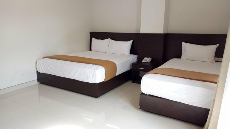 Hotel Nagari - Photo3