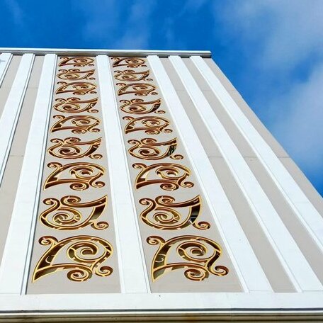 Hotel Nagari - Photo4