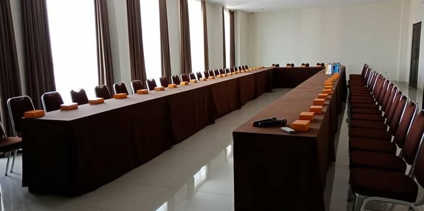Hotel Nagari - Photo5