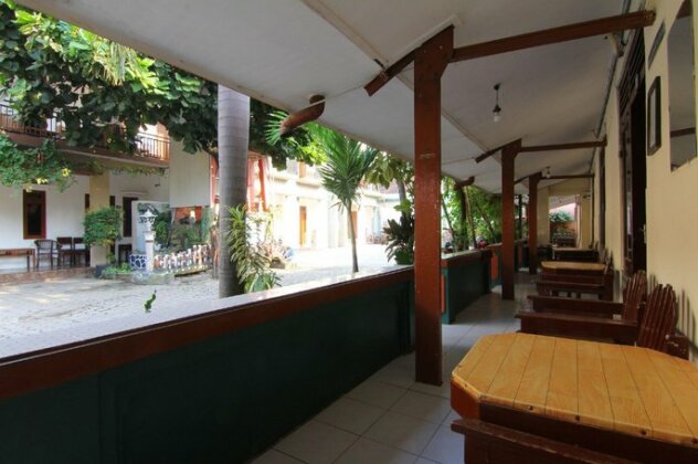 Hotel Nugraha Yogyakarta - Photo2