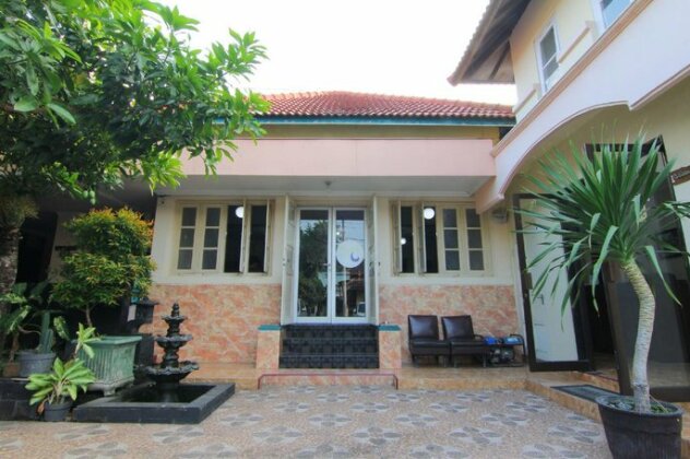 Hotel Nugraha Yogyakarta - Photo3