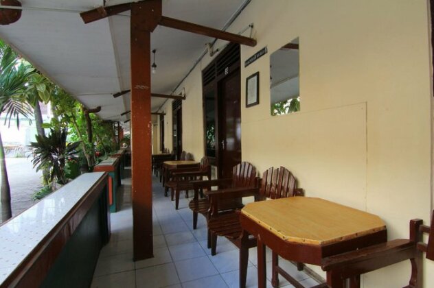 Hotel Nugraha Yogyakarta - Photo4