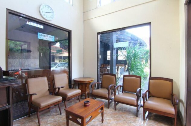 Hotel Nugraha Yogyakarta - Photo5