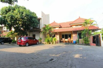 Hotel Nugraha Yogyakarta