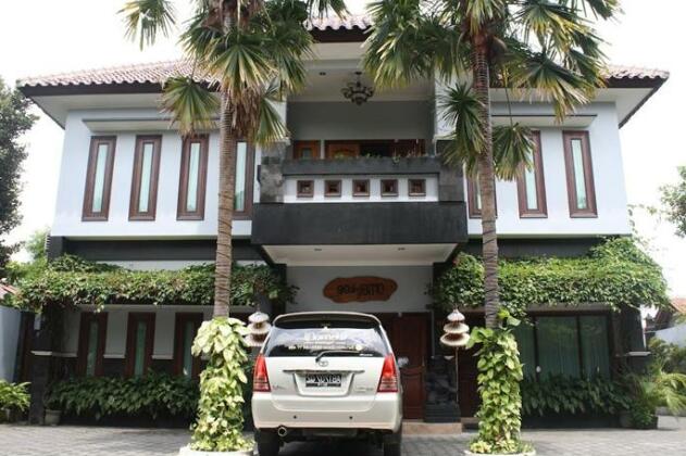 Hotel Omahkoe