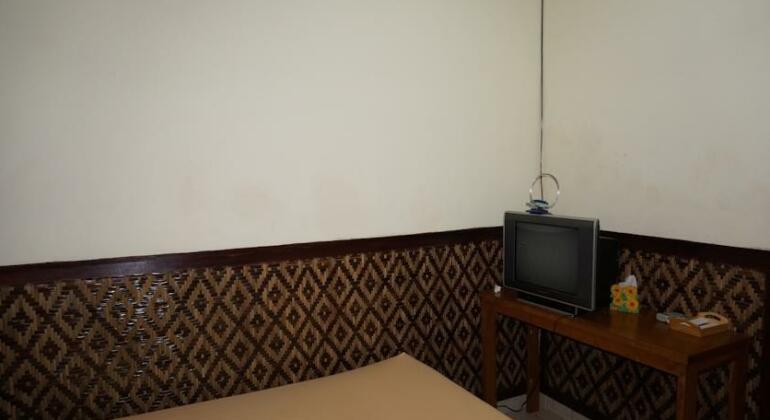 Hotel Omahkoe - Photo2
