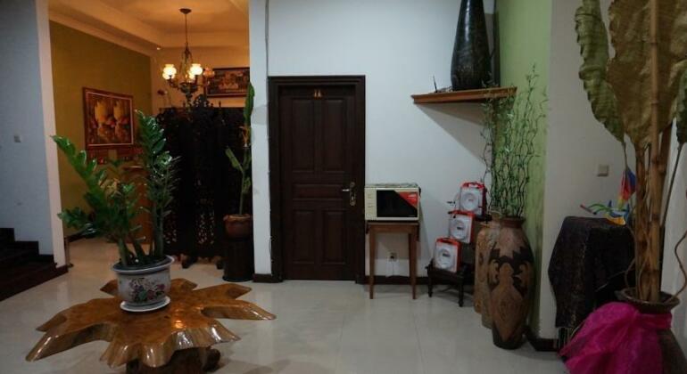 Hotel Omahkoe - Photo5
