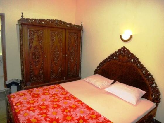 Hotel Pakuning Yogyakarta - Photo4