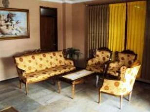 Hotel Pangeran Emas - Photo3