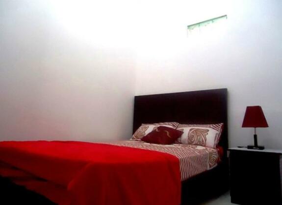 Hotel Paramitha
