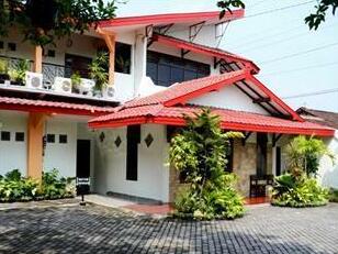 Hotel Paramitha - Photo2