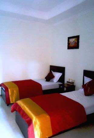 Hotel Paramitha - Photo4