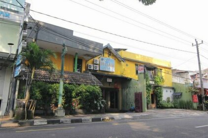 Hotel Pelangi Yogyakarta