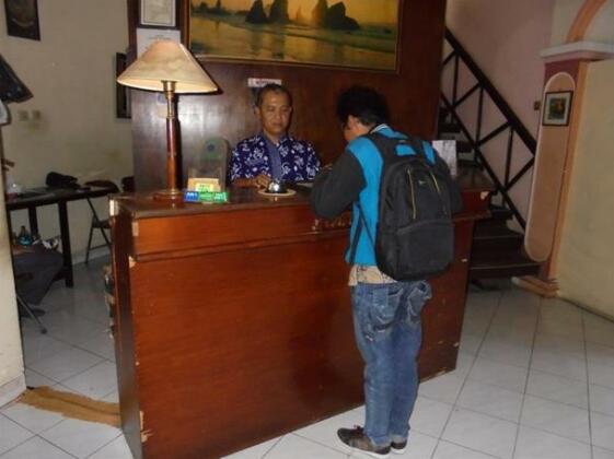 Hotel Rajadani Malioboro - Photo3