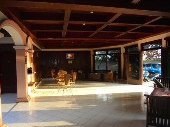 Hotel Rajadani Malioboro - Photo4