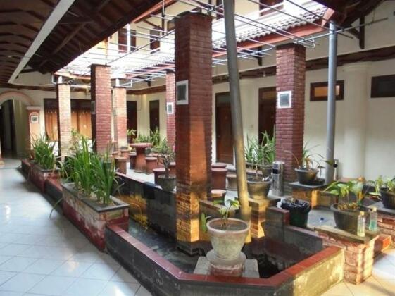 Hotel Rajadani Malioboro - Photo5