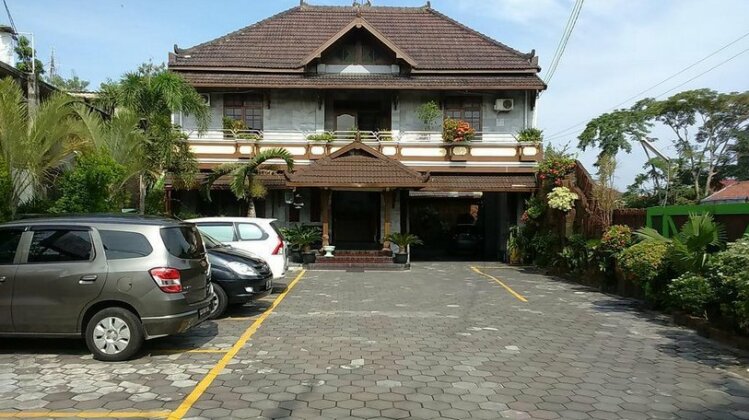 Hotel Restu