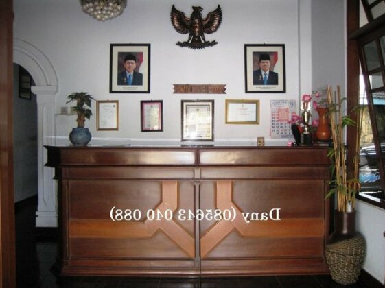 Hotel Restu - Photo2