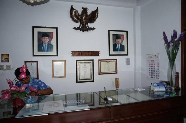Hotel Restu - Photo3