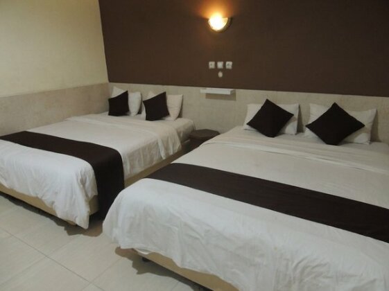 Hotel Safara - Photo2