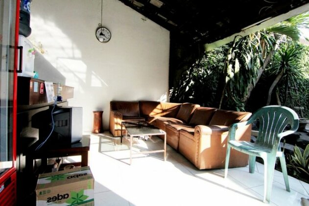 Hotel Safara - Photo4