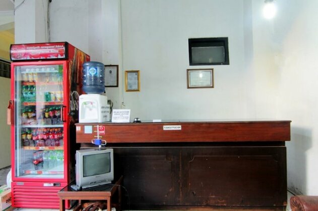 Hotel Safara - Photo5