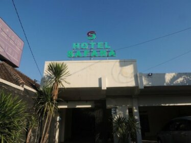 Hotel Safara