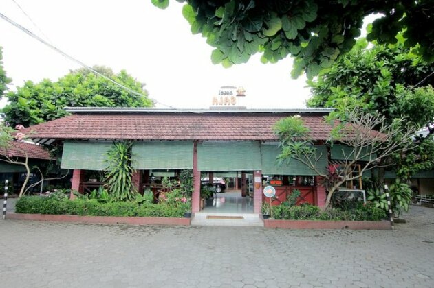 Hotel Sala