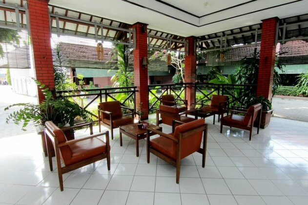 Hotel Sala - Photo5