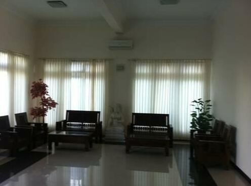 Hotel Savitry Country - Photo3