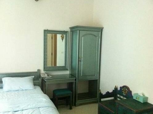 Hotel Savitry Country - Photo5