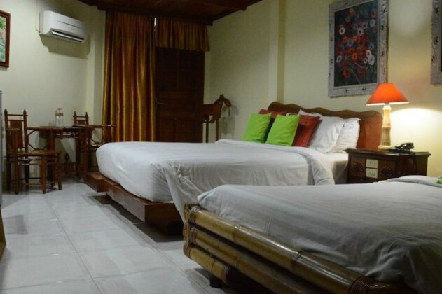 Hotel Sewu Mas