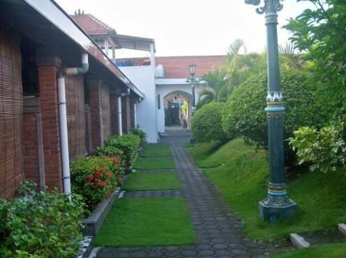 Hotel Tulips - Photo3