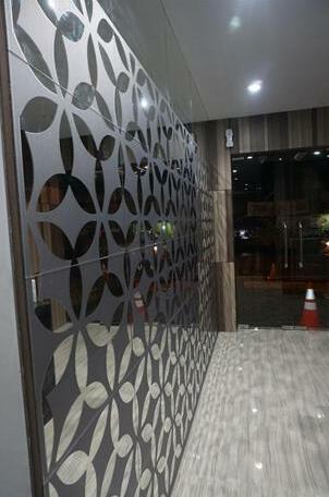 Hotel Unisi Yogyakarta Syariah - Photo2