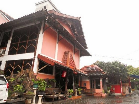Hotel Wisma Ananda