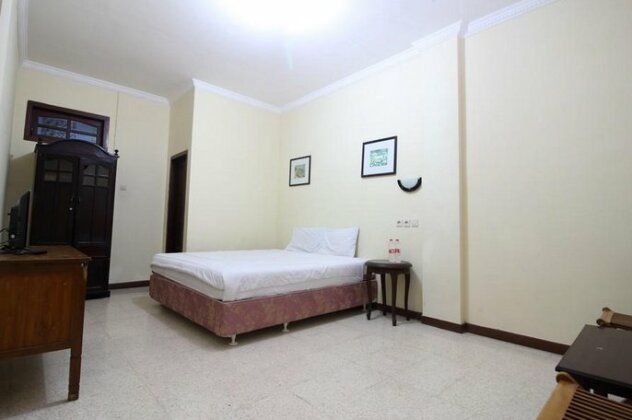 Hotel Wisma Ananda - Photo2
