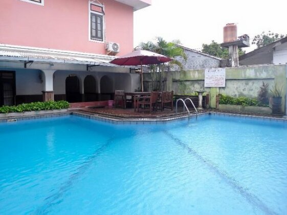 Hotel Wisma Ananda - Photo3