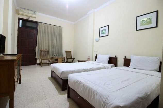 Hotel Wisma Ananda - Photo4