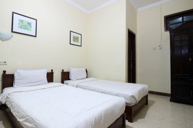 Hotel Wisma Ananda - Photo5