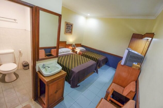 Hotel Wisnugraha Syariah - Photo5