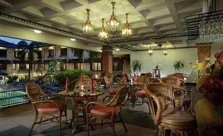 Hotel Yogya Plassa - Photo2