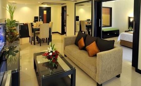 Hotel Yogya Plassa - Photo3