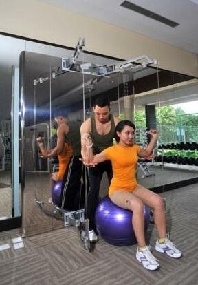 Hotel Yogya Plassa - Photo4