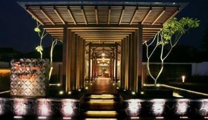 Hotel Yogya Plassa - Photo5