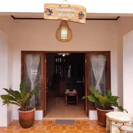 House of Belva - Photo2