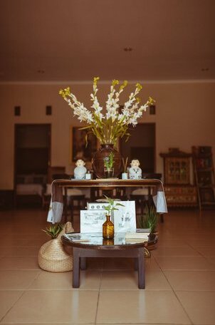 House Of Moedjito - Photo4