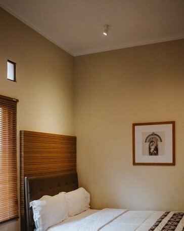 House Of Moedjito - Photo5