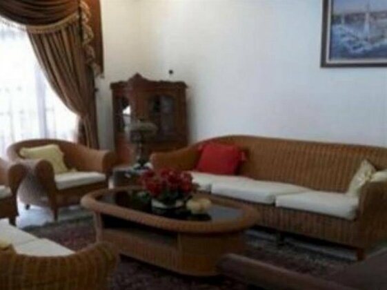 House of Sidokabul - Photo3