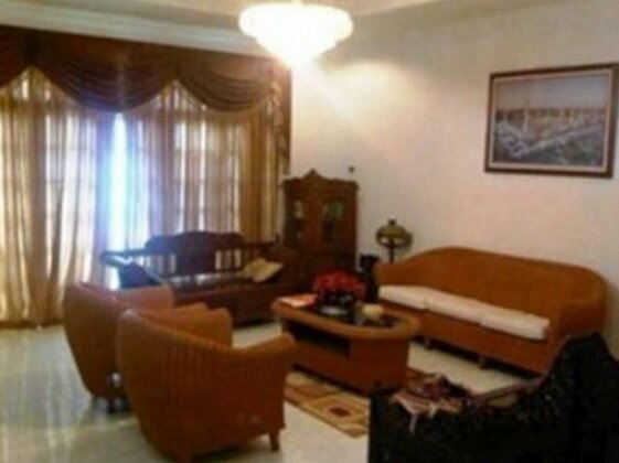 House of Sidokabul - Photo4
